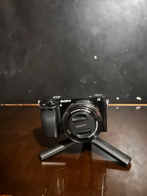 Sony a6000
