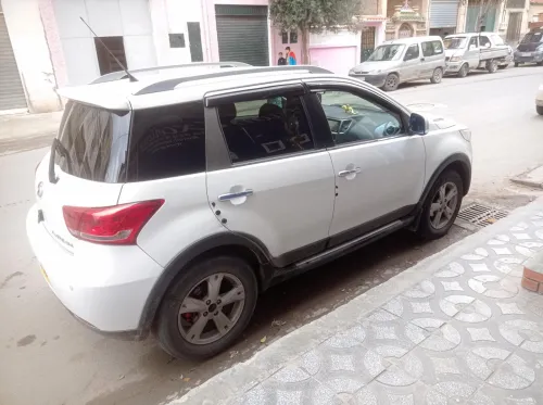 Great Wall M4 2015 