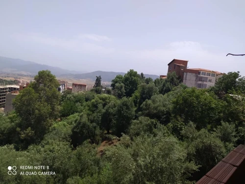 Vente Appartement F4 Tizi Ouzou Tizi ouzou