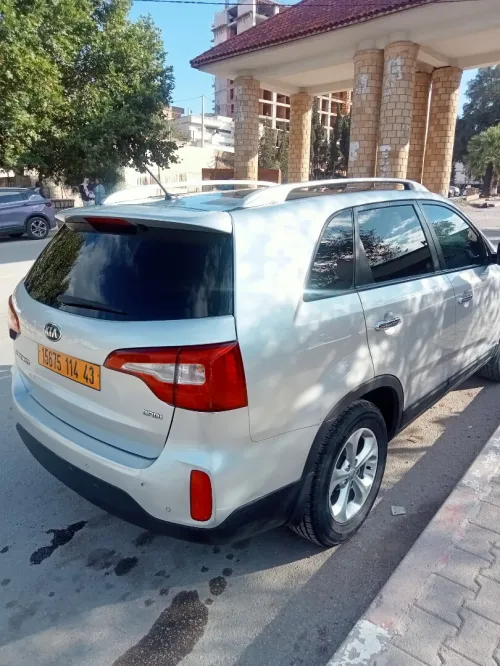 Kia Sorento 2014 Sorento 197ch