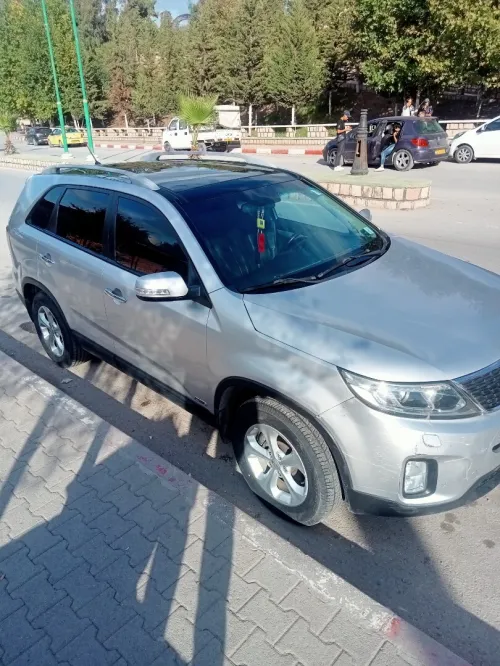 Kia Sorento 2014 Sorento 197ch