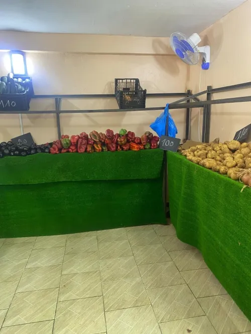 Vente Local Oran Oran