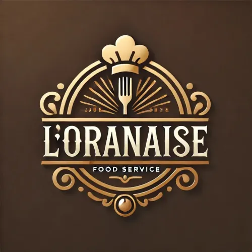 Service de livraison de gâteaux traditionnels et repas pour entreprises