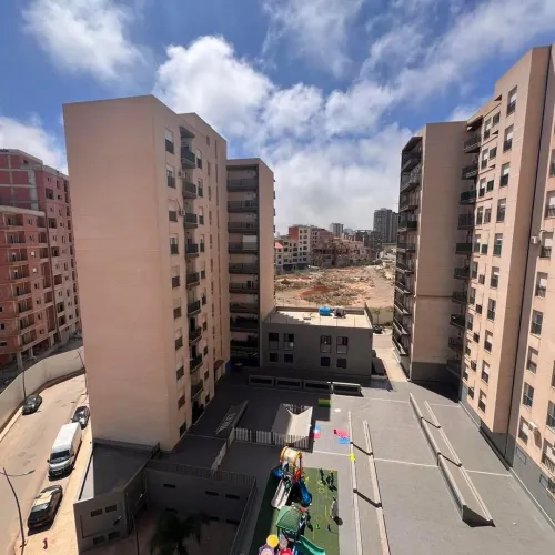 Vente Appartement F4 Oran Bir el djir
