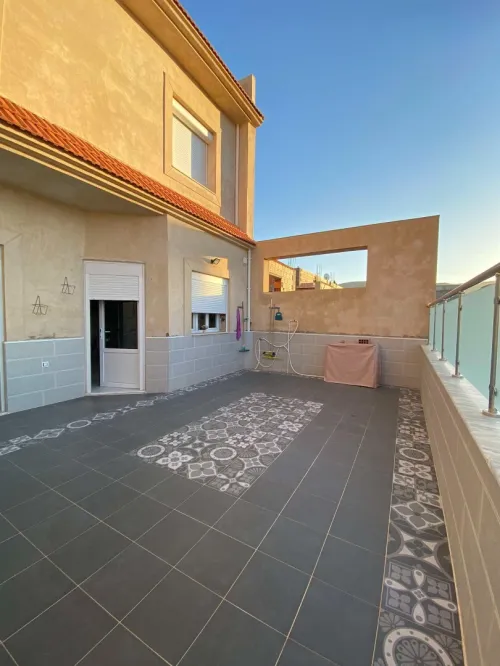 Vente Villa Bordj Bou Arreridj Bordj ghedir