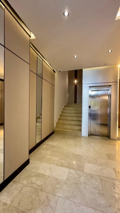 Vente Appartement F4 Oran Oran
