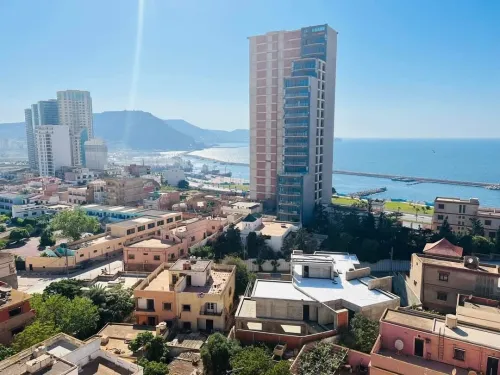 Location Appartement F3 Oran Oran