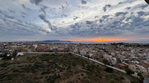 Vente Appartement F4 Oran Oran
