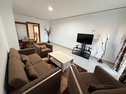 Location Appartement F5 Oran Oran