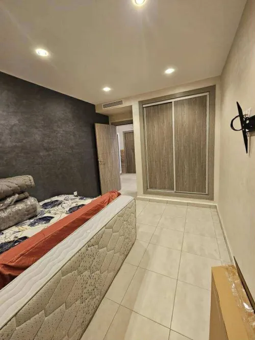 Vente Appartement F4 Oran Oran