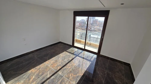 Vente Appartement Duplex F5 Oran Oran