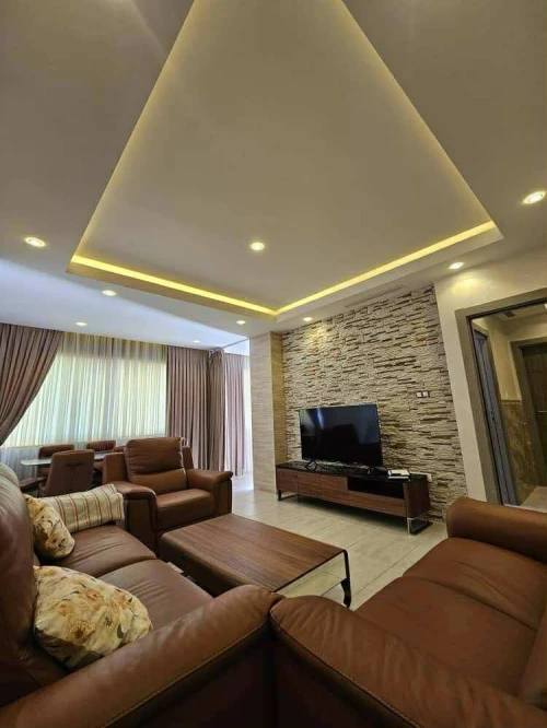 Vente Appartement F4 Oran Oran