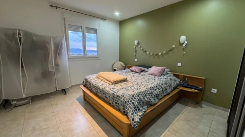 Vente Appartement F4 Oran Oran