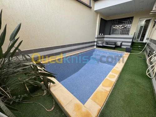 Vente Villa Oran Oran