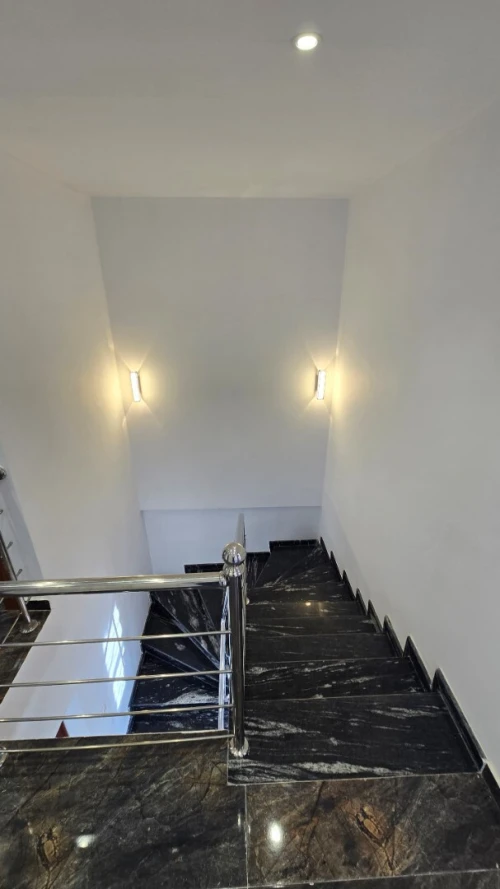 Vente Appartement Duplex F5 Oran Oran