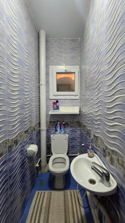 Vente Appartement F5 Oran Oran
