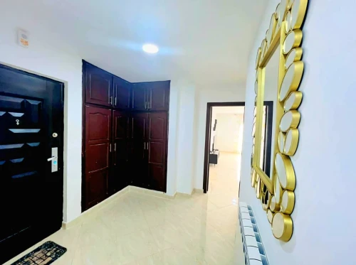 Location Appartement F3 Oran Oran