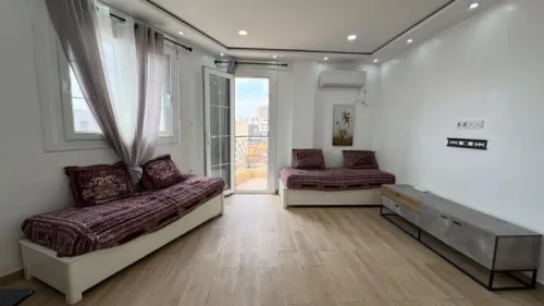 Vente Appartement F2 Oran Oran
