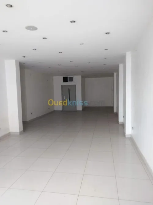 Vente Local Oran Oran
