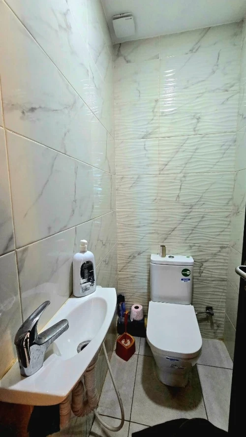 Vente Appartement F5 Oran Oran