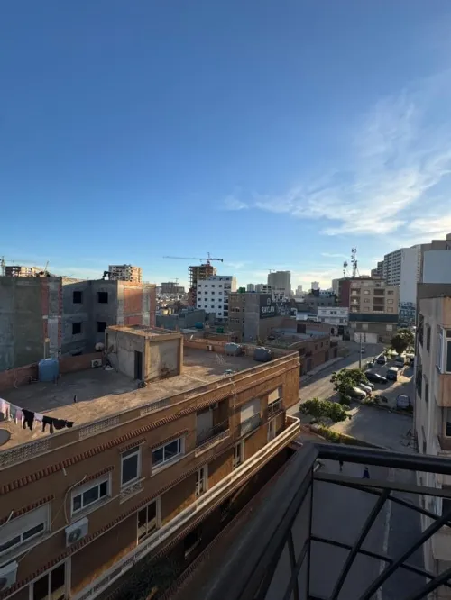 Vente Appartement F2 Oran Oran