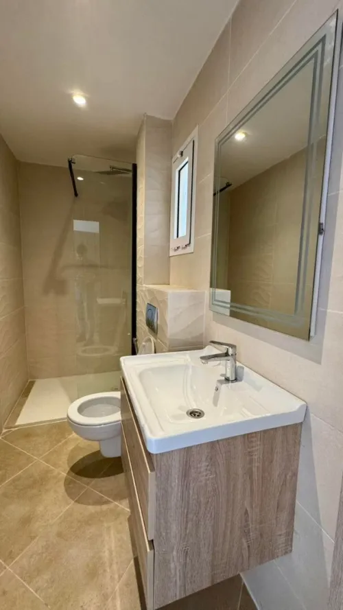 Location Appartement F4 Oran Oran