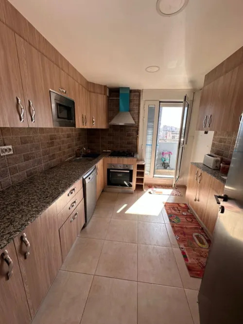 Location Appartement F2 Oran Oran