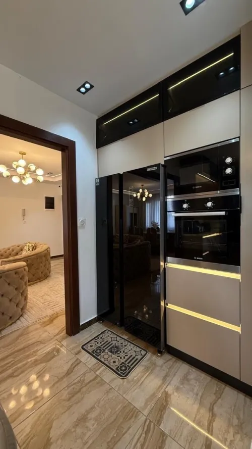 Vente Appartement F4 Oran Oran