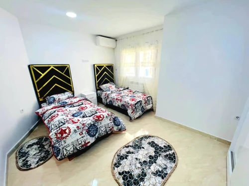 Location Appartement F3 Oran Oran