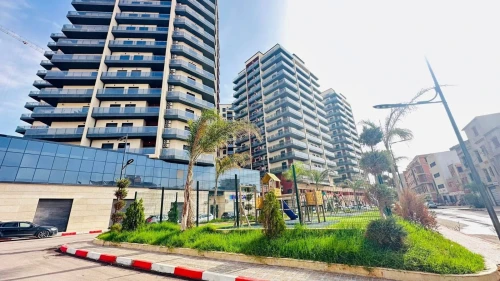Location Appartement F4 Oran Oran