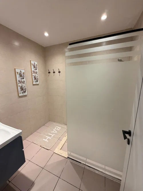 Location Appartement F3 Oran Bir el djir