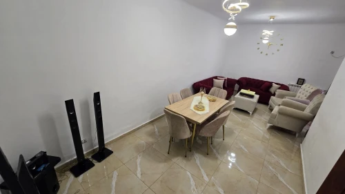 Vente Appartement F5 Oran Oran