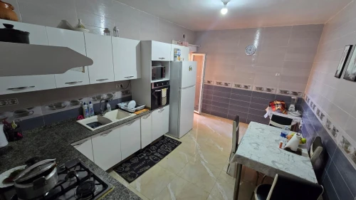 Vente Appartement F5 Oran Oran