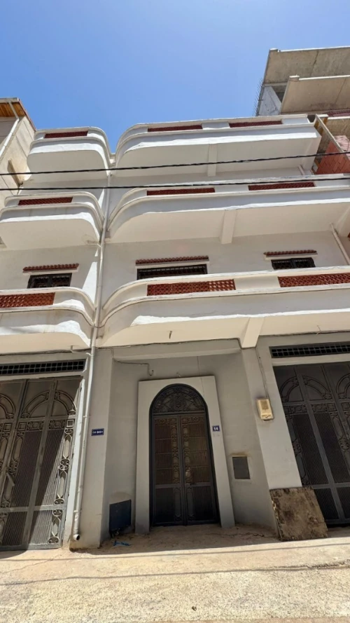 Vente Villa Oran Oran