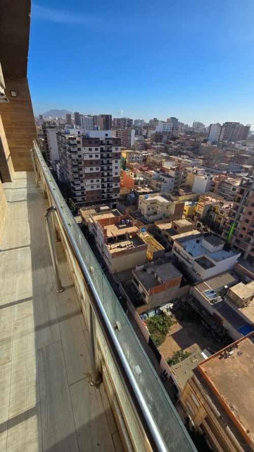 Vente Appartement Duplex F5 Oran Oran