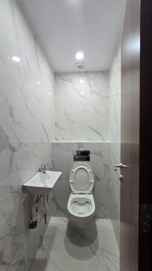 Vente Appartement Duplex F5 Oran Oran