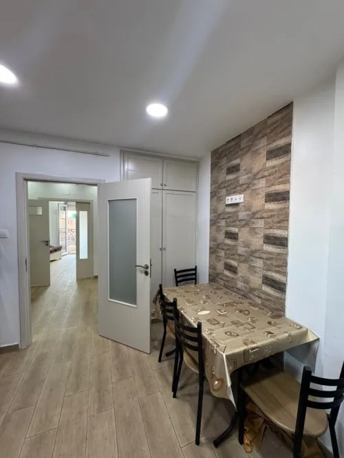 Vente Appartement F2 Oran Oran