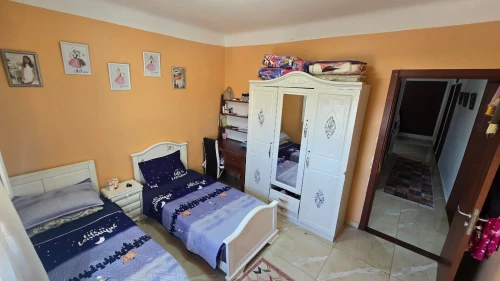 Vente Appartement F5 Oran Oran