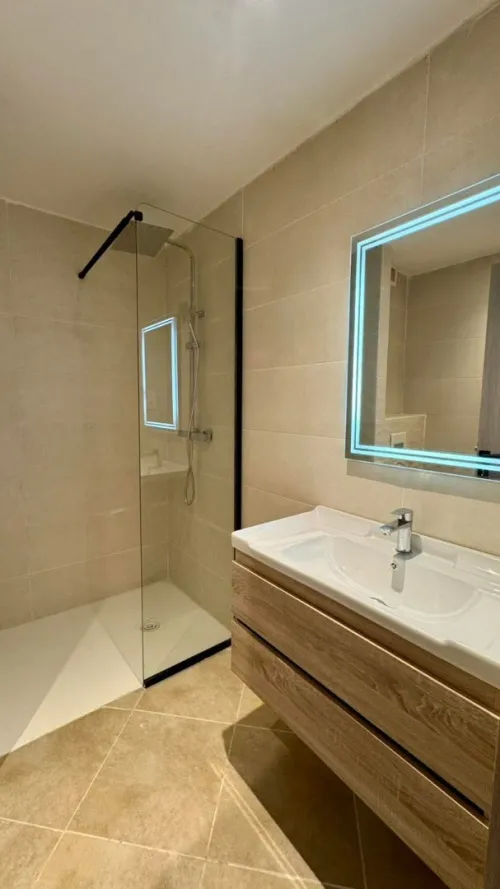 Location Appartement F4 Oran Oran