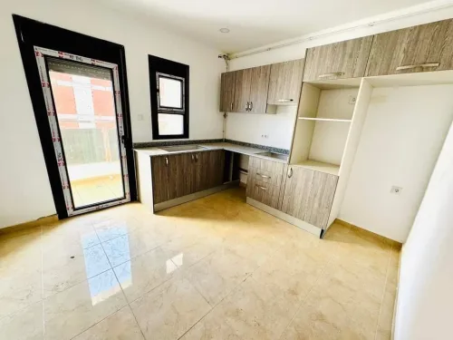 Vente Appartement F4 Oran Oran
