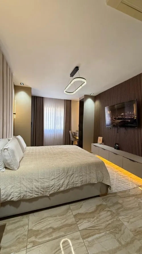 Vente Appartement F4 Oran Oran