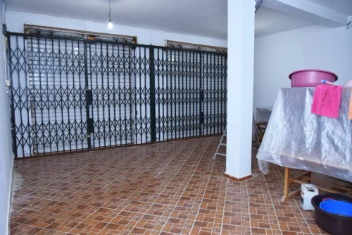 Vente Villa Mostaganem Kheireddine