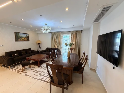 Location Appartement F4 Oran Oran