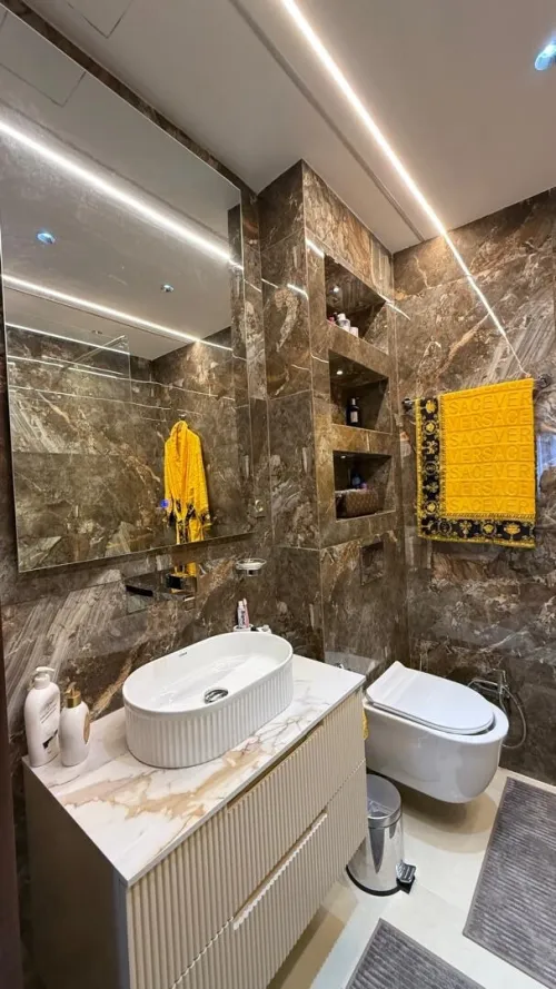 Vente Appartement F4 Oran Oran