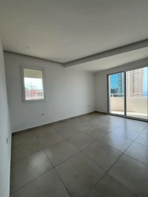 Vente Appartement F4 Oran Oran