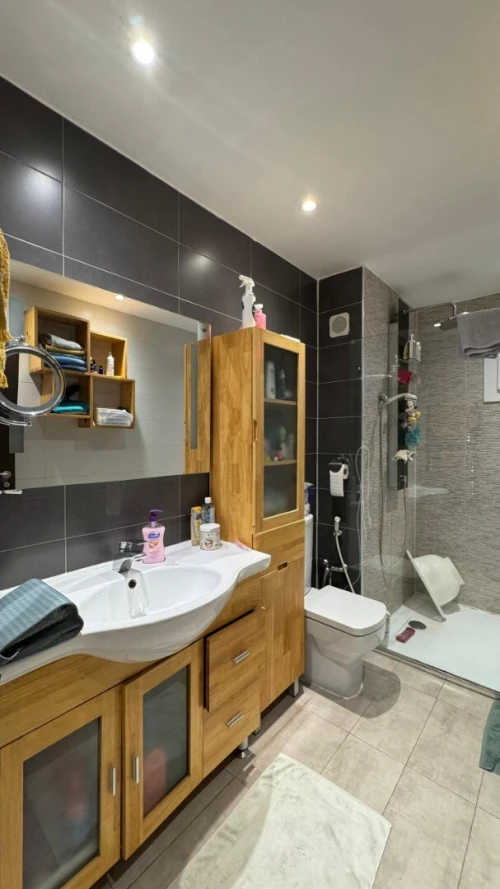 Vente Appartement F4 Oran Oran