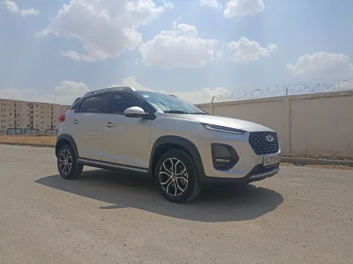 Chery Tiggo 2 pro 2024 Comfort