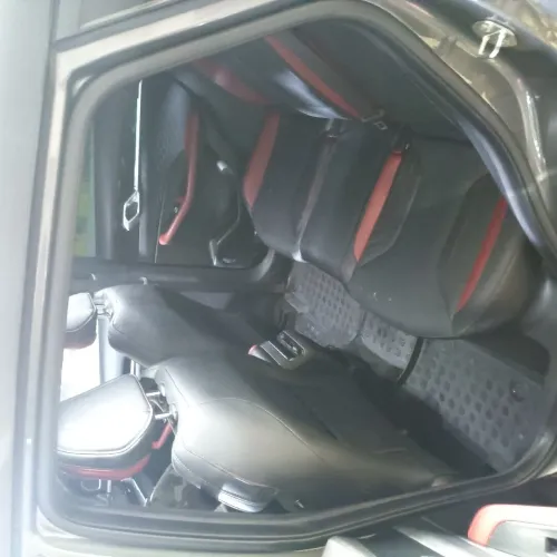 Geely Coolray 2024 Sport Limited