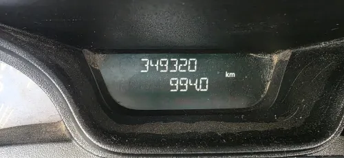 Renault Trafic 2016