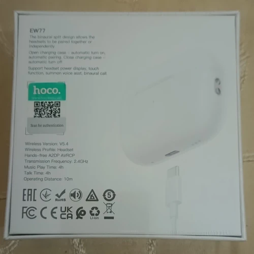 Kit main bluetooth produit neuf sous blister prix imbattable